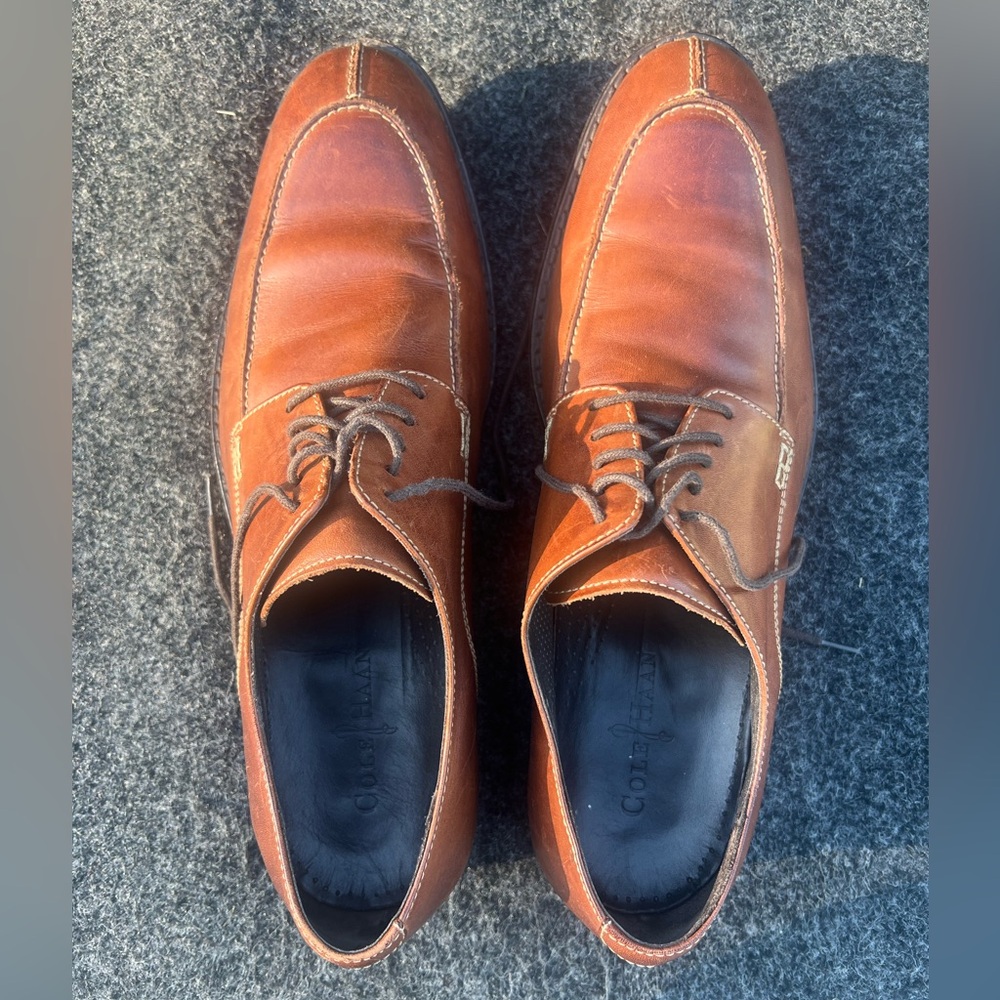 Cole Haan